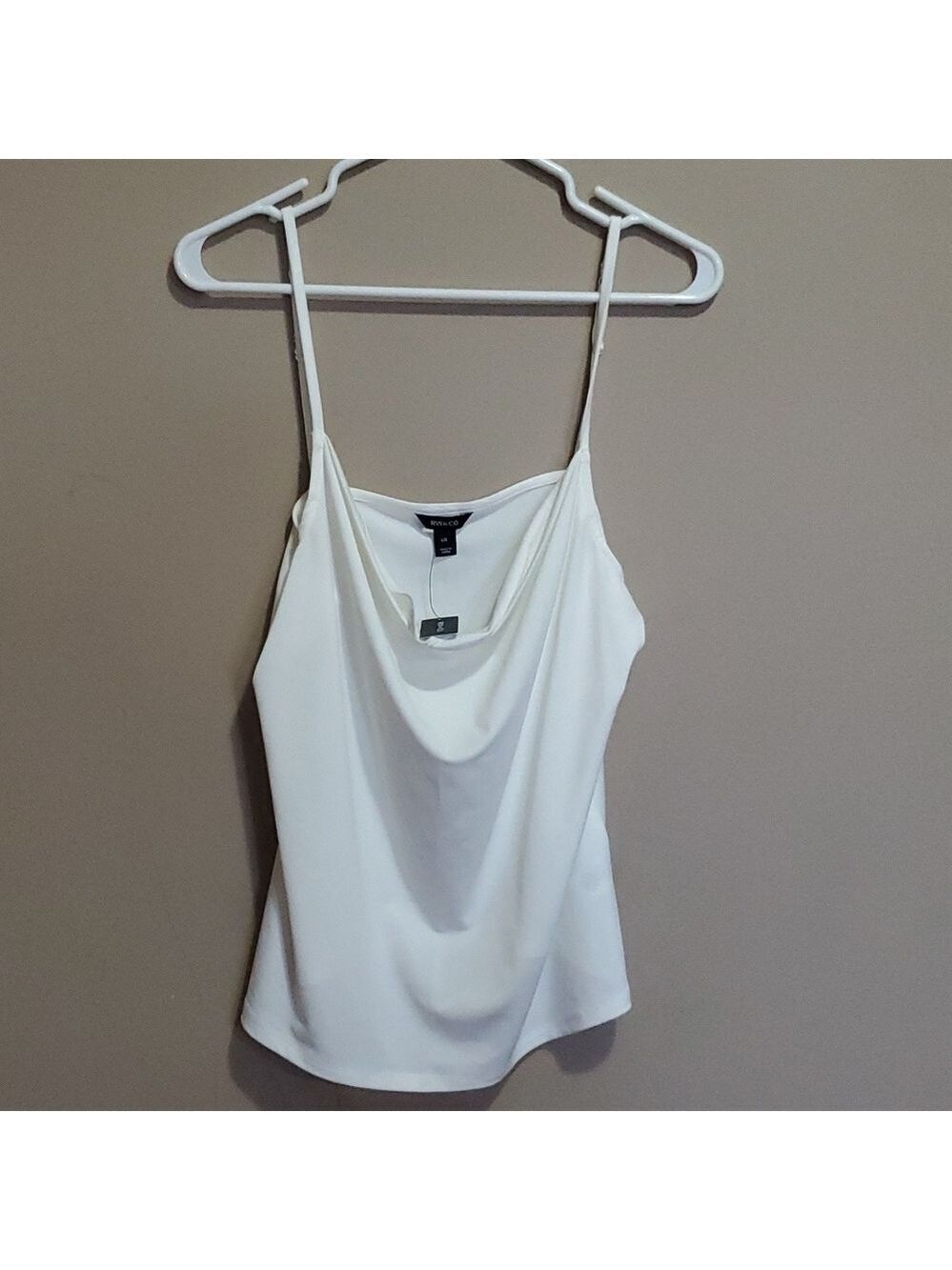 RW&CO top size large